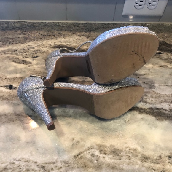 Sparkly heels 10 - Picture 5 of 5